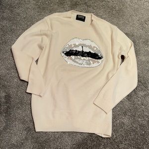 Markus Lupfer Sweater